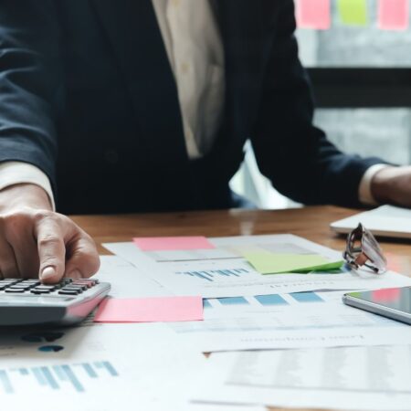 Accounting & Financial Operations Accounting & Financial Operations