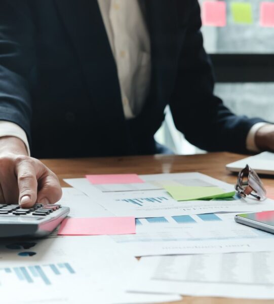 Accounting & Financial Operations Accounting & Financial Operations