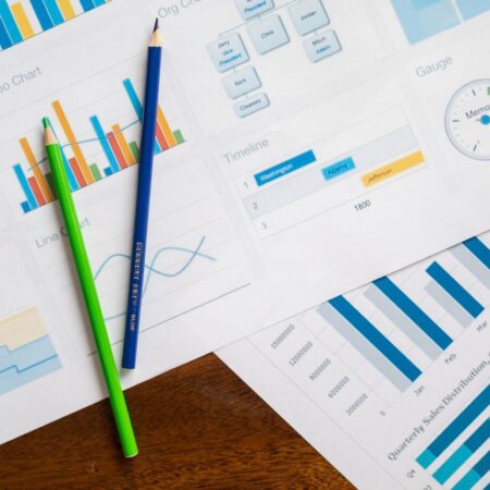 Financial Forecasting & Modelling Financial Forecasting & Modelling