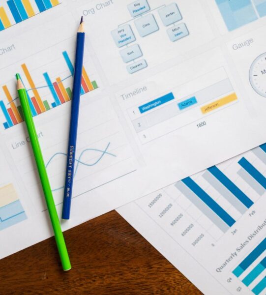 Financial Forecasting & Modelling Financial Forecasting & Modelling