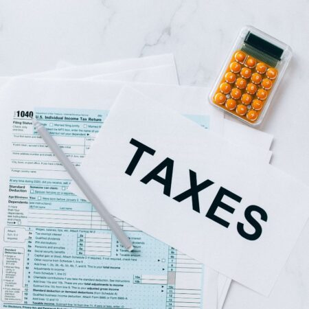 Taxation & Compliance Taxation & Compliance