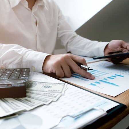 Virtual CFO Services Virtual CFO Services