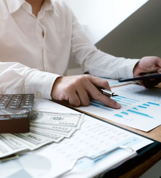 Virtual CFO Services Virtual CFO Services